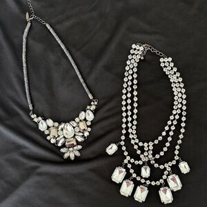 Chic Necklace Duo